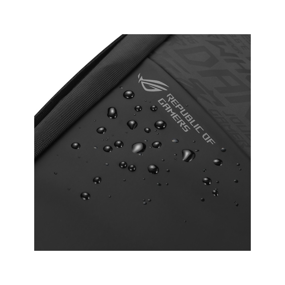 กระเป๋าเป้ Asus ROG Ranger BP2800 Gaming Backpack 18 inch