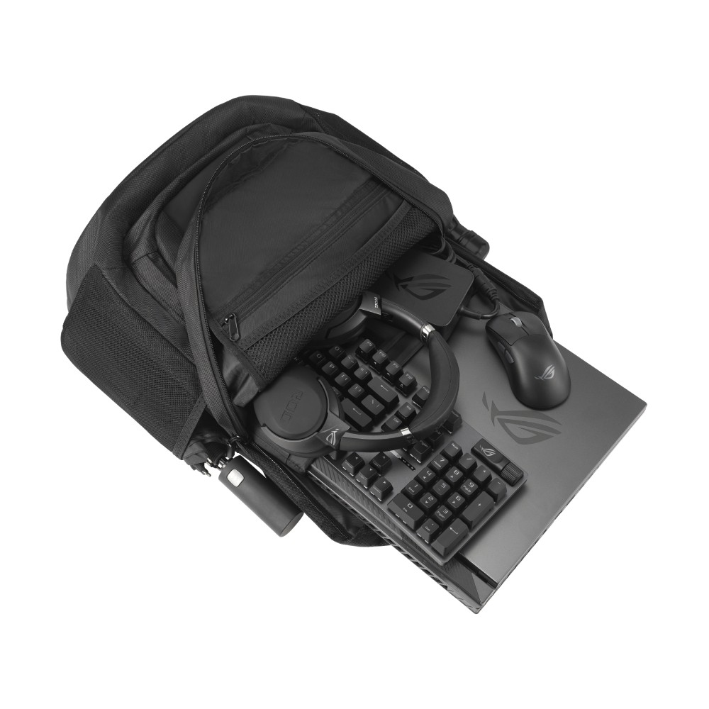 กระเป๋าเป้ Asus ROG Ranger BP2800 Gaming Backpack 18 inch