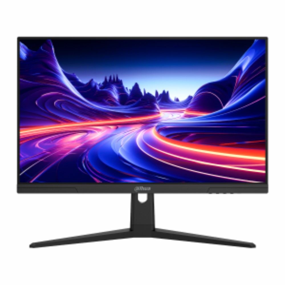 จอมอนิเตอร์ DAHUA LM25-E231BN Gaming Monitor (IPS 200Hz Adaptive Sync)