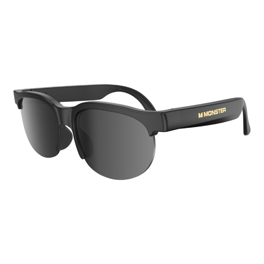 แว่นตาอัจฉริยะ MONSTER Smart Audio Glasses AGR2