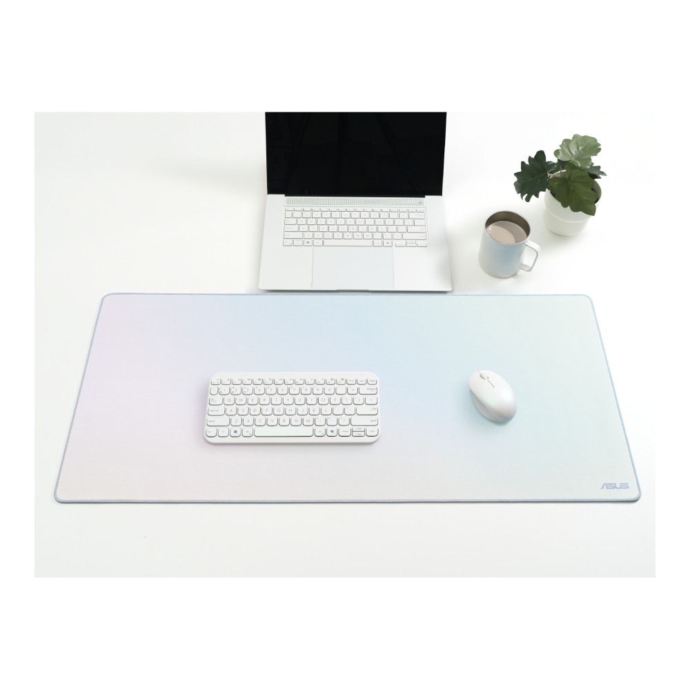 แผ่นรองเมาส์ Asus PS102 Iridescent