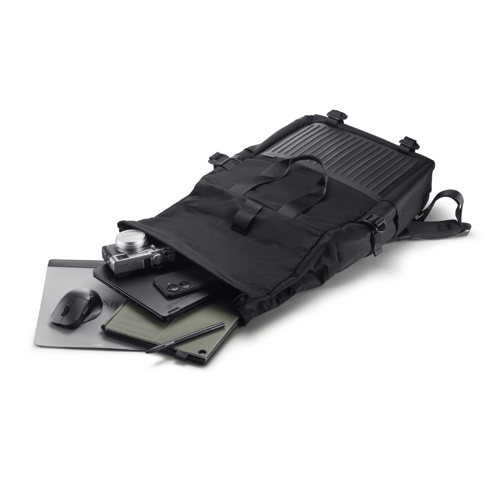 กระเป๋าโน๊ตบุ๊ค Asus PP4600 ProArt Backpack Black