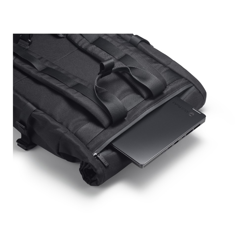 กระเป๋าโน๊ตบุ๊ค Asus PP4600 ProArt Backpack Black
