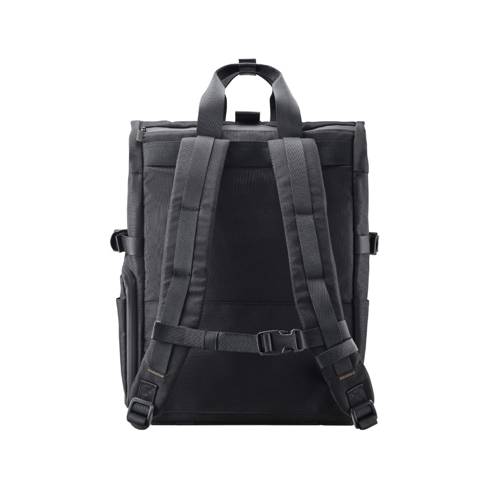 กระเป๋าโน๊ตบุ๊ค Asus PP4600 ProArt Backpack Black