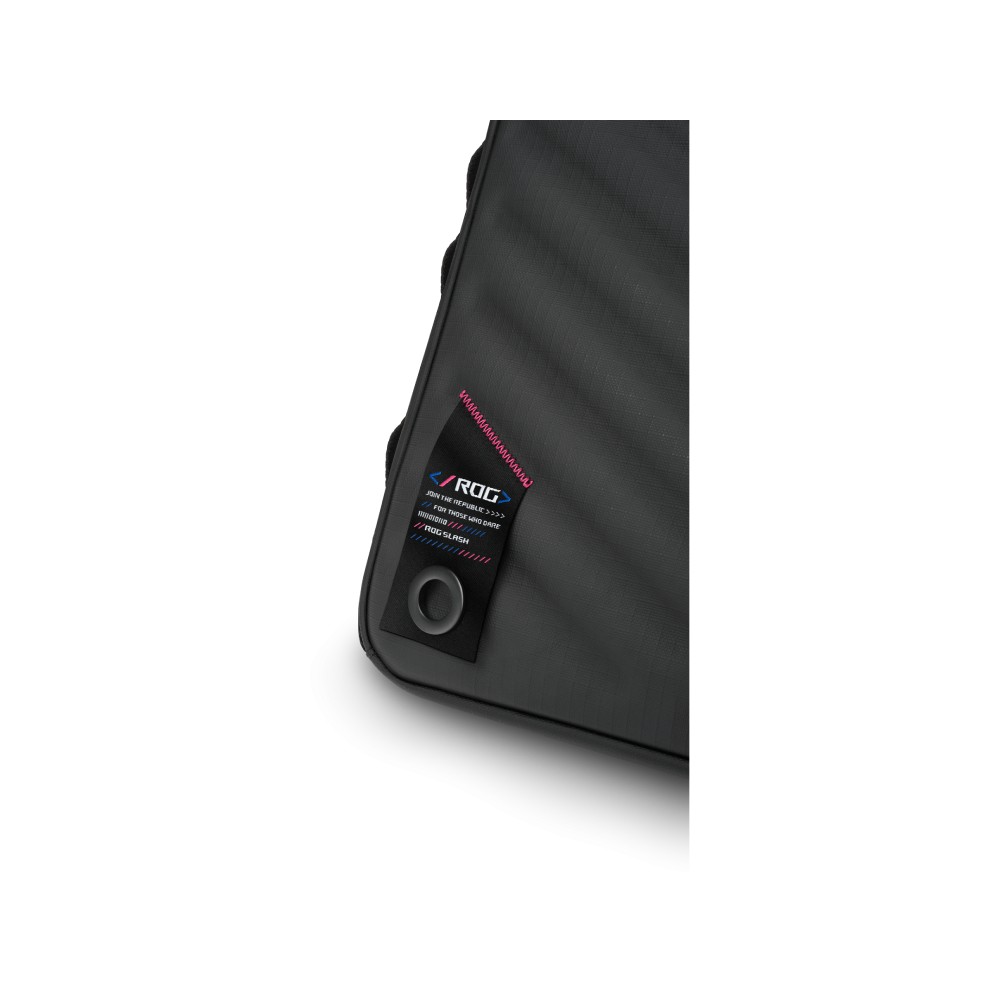 กระเป๋าโน๊ตบุ๊ค Asus ROG BS3601 Slash Sleeve Bag 4.0