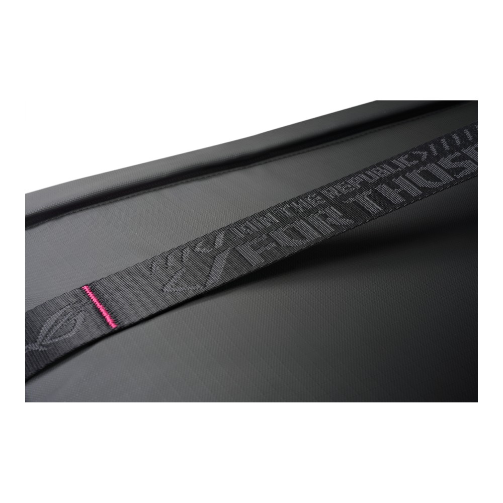 กระเป๋าโน๊ตบุ๊ค Asus ROG BS3601 Slash Sleeve Bag 4.0