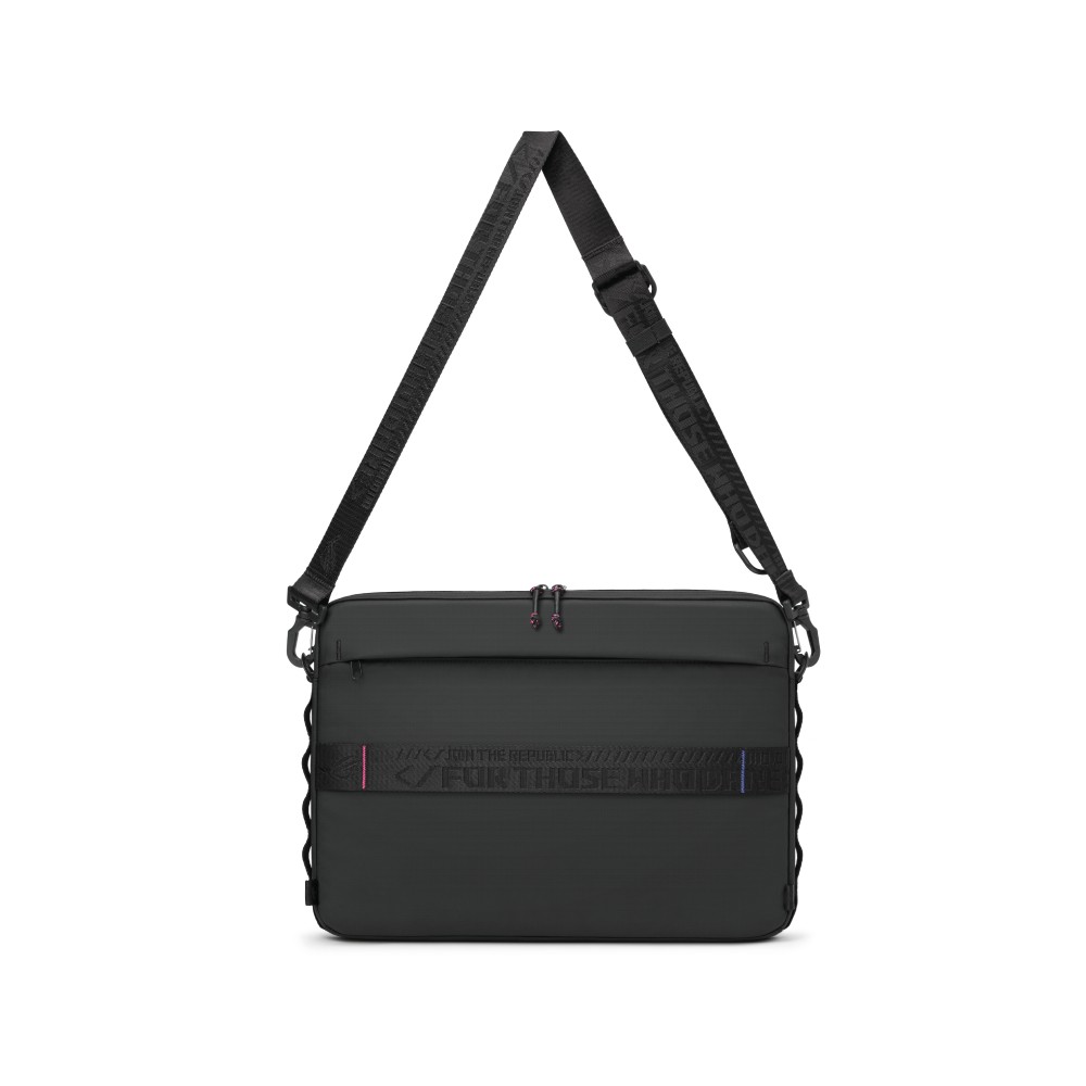 กระเป๋าโน๊ตบุ๊ค Asus ROG BS3601 Slash Sleeve Bag 4.0