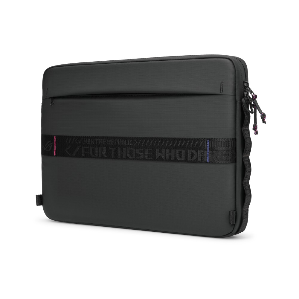 กระเป๋าโน๊ตบุ๊ค Asus ROG BS3601 Slash Sleeve Bag 4.0