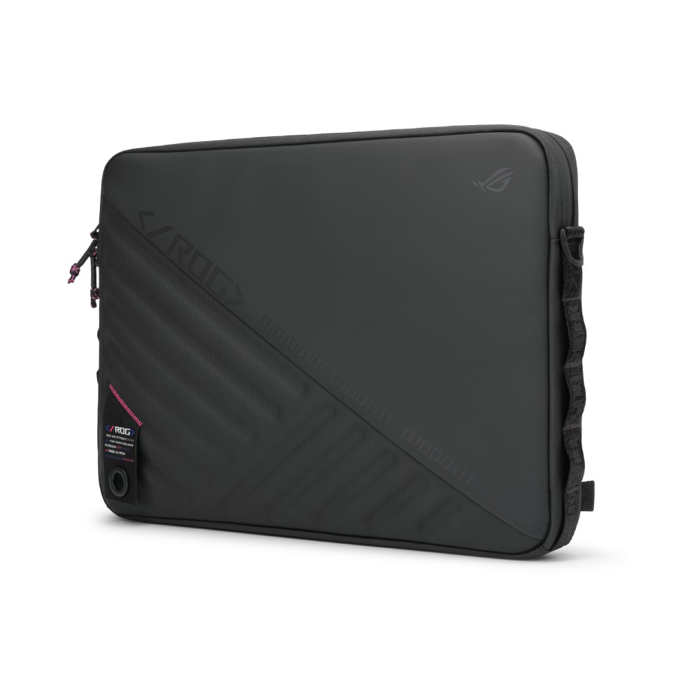 กระเป๋าโน๊ตบุ๊ค Asus ROG BS3601 Slash Sleeve Bag 4.0