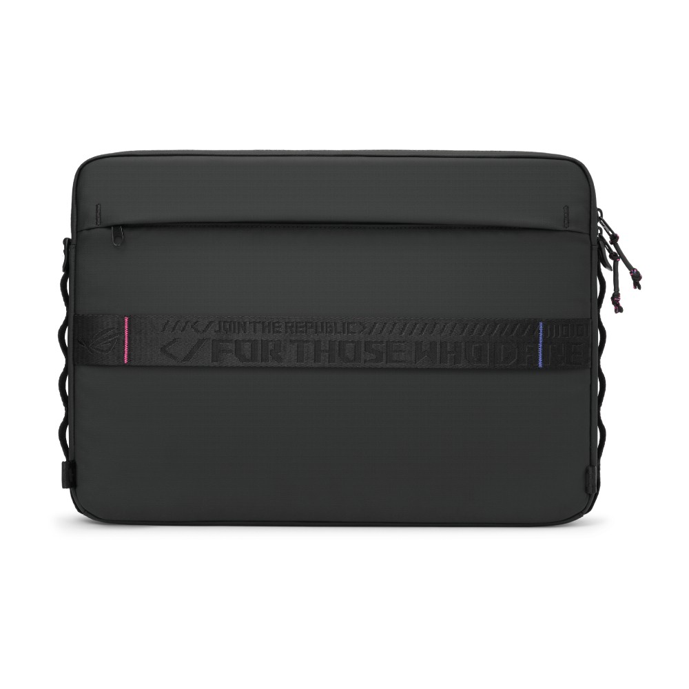 กระเป๋าโน๊ตบุ๊ค Asus ROG BS3601 Slash Sleeve Bag 4.0