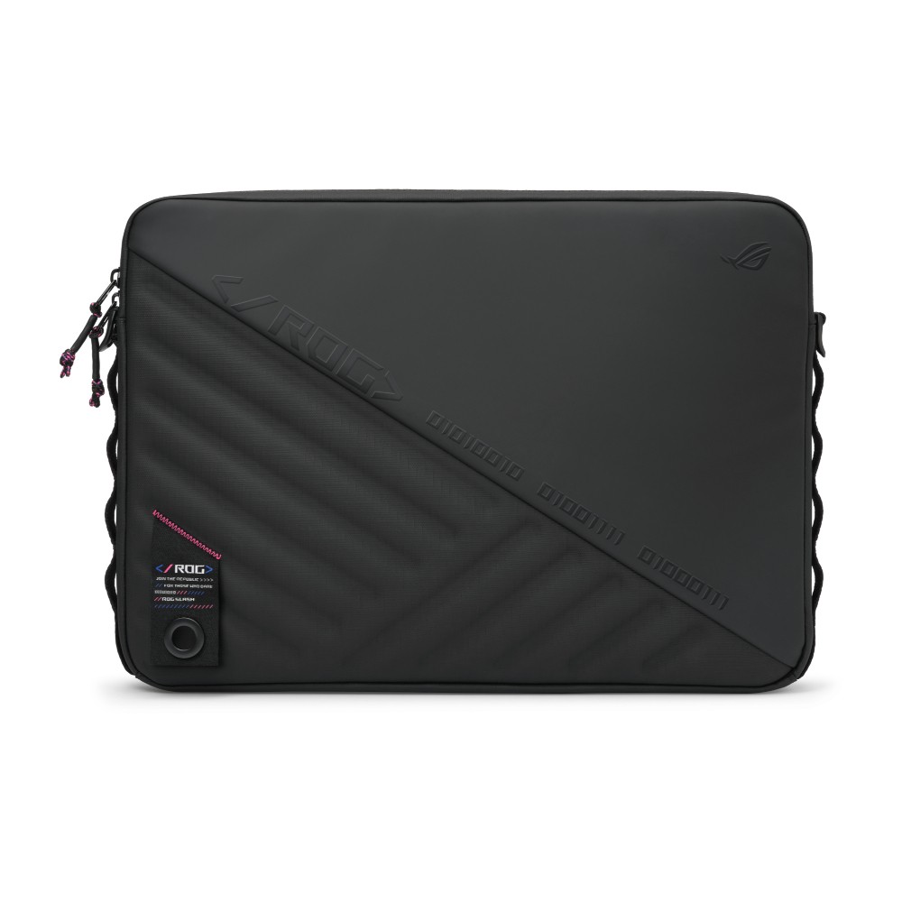 กระเป๋าโน๊ตบุ๊ค Asus ROG BS3601 Slash Sleeve Bag 4.0