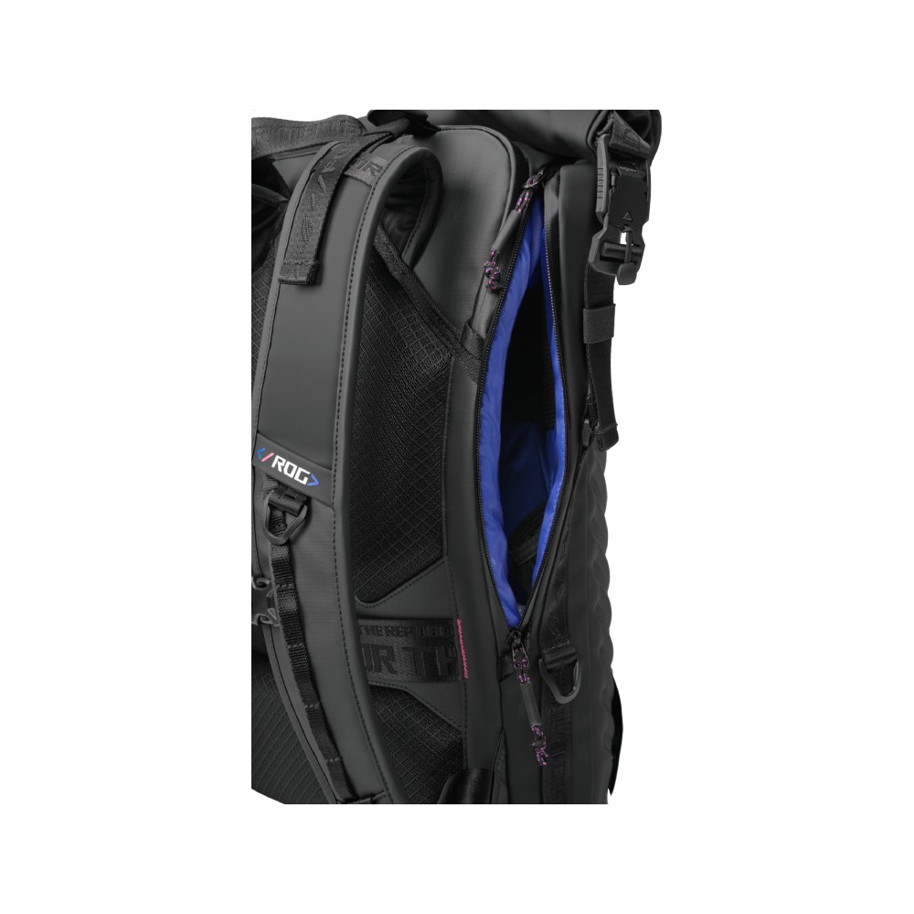 กระเป๋าเป้ Asus BP3801 ROG Slash Backpack 4.0