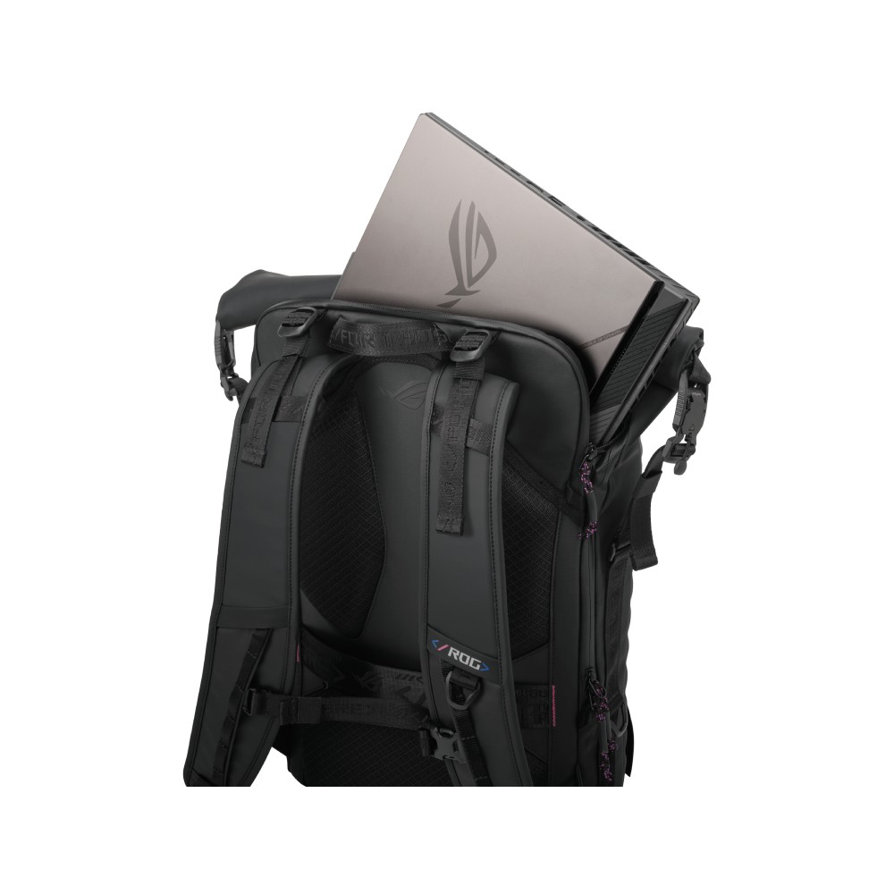 กระเป๋าเป้ Asus BP3801 ROG Slash Backpack 4.0