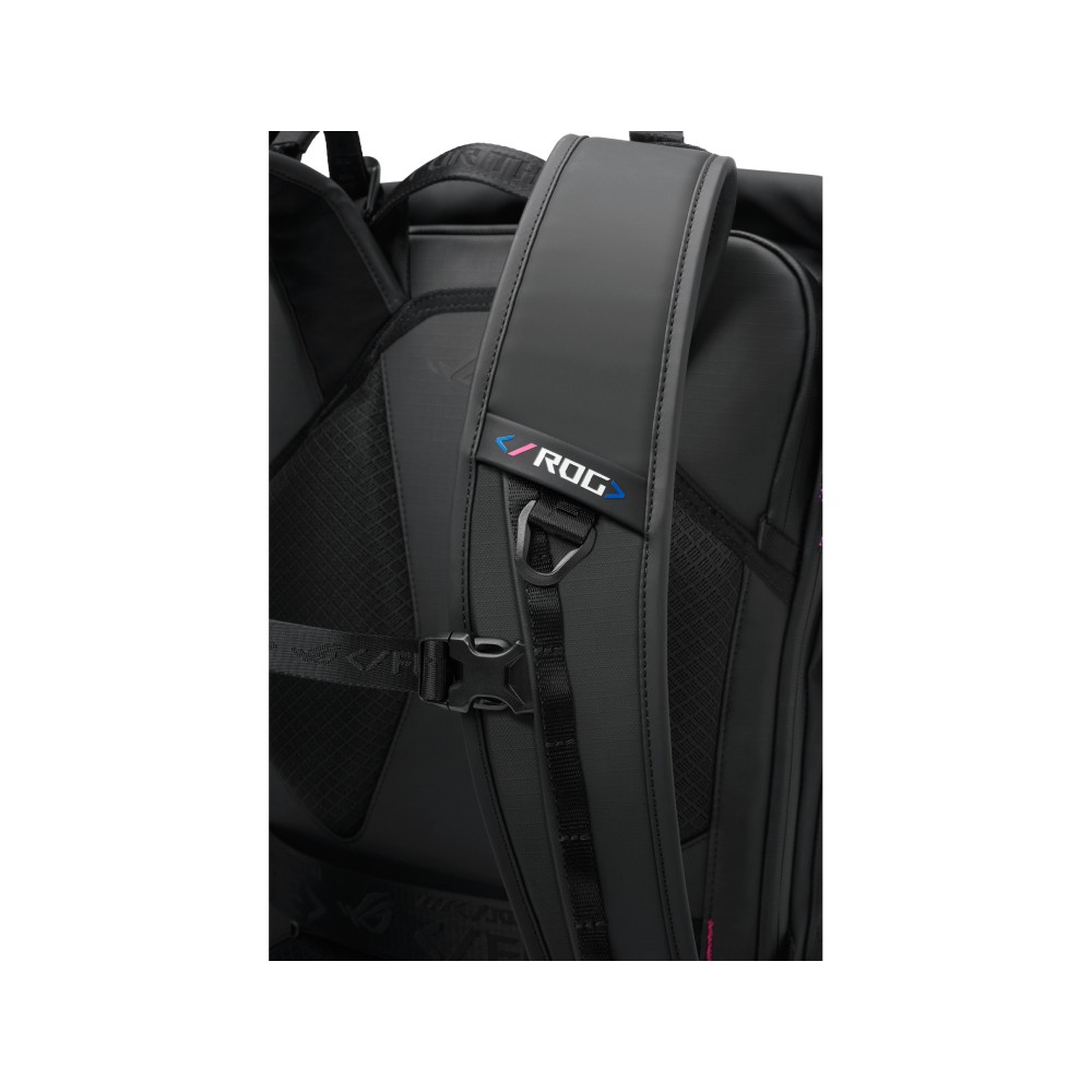 กระเป๋าเป้ Asus BP3801 ROG Slash Backpack 4.0
