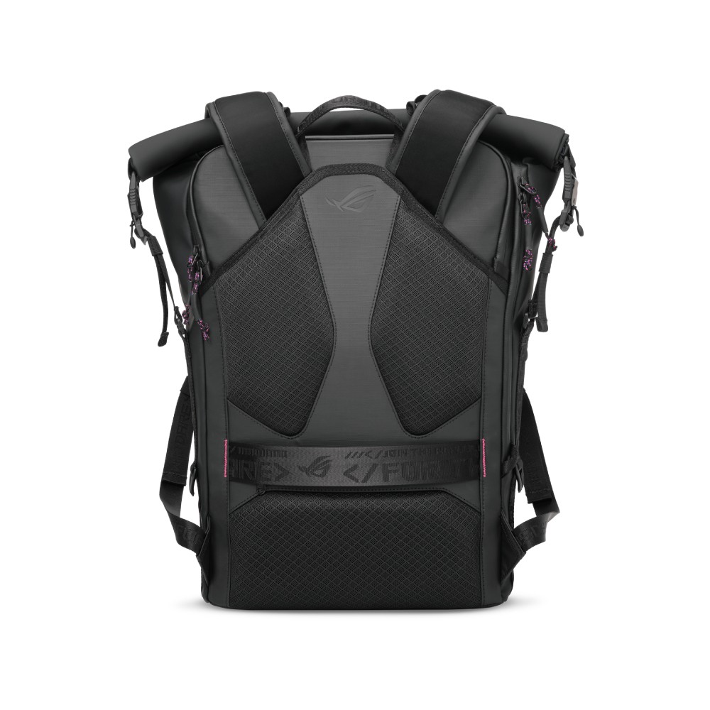 กระเป๋าเป้ Asus BP3801 ROG Slash Backpack 4.0
