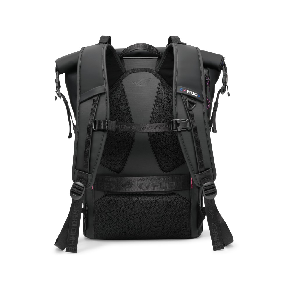 กระเป๋าเป้ Asus BP3801 ROG Slash Backpack 4.0