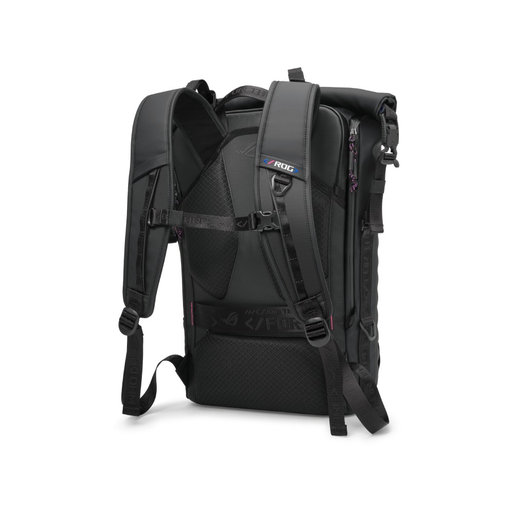กระเป๋าเป้ Asus BP3801 ROG Slash Backpack 4.0