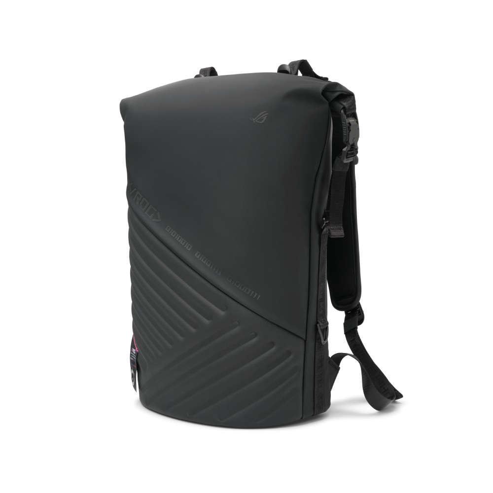 กระเป๋าเป้ Asus BP3801 ROG Slash Backpack 4.0