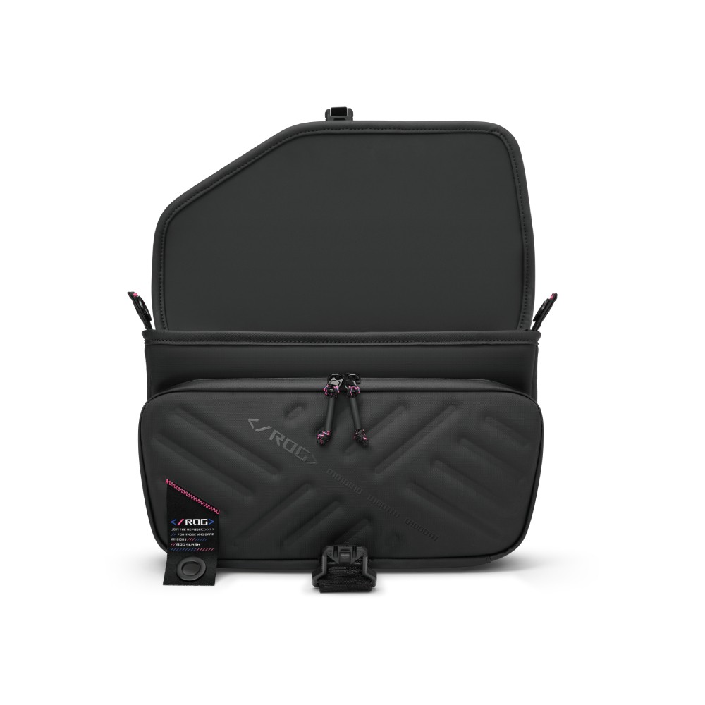 กระเป๋าสะพายข้าง Asus ROG BC3004 Slash Sling Bag 4.0