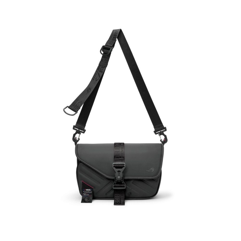 กระเป๋าสะพายข้าง Asus ROG BC3004 Slash Sling Bag 4.0