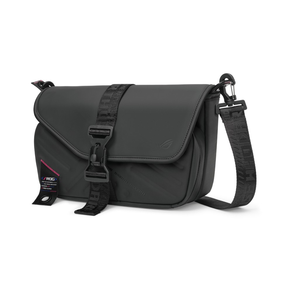 กระเป๋าสะพายข้าง Asus ROG BC3004 Slash Sling Bag 4.0