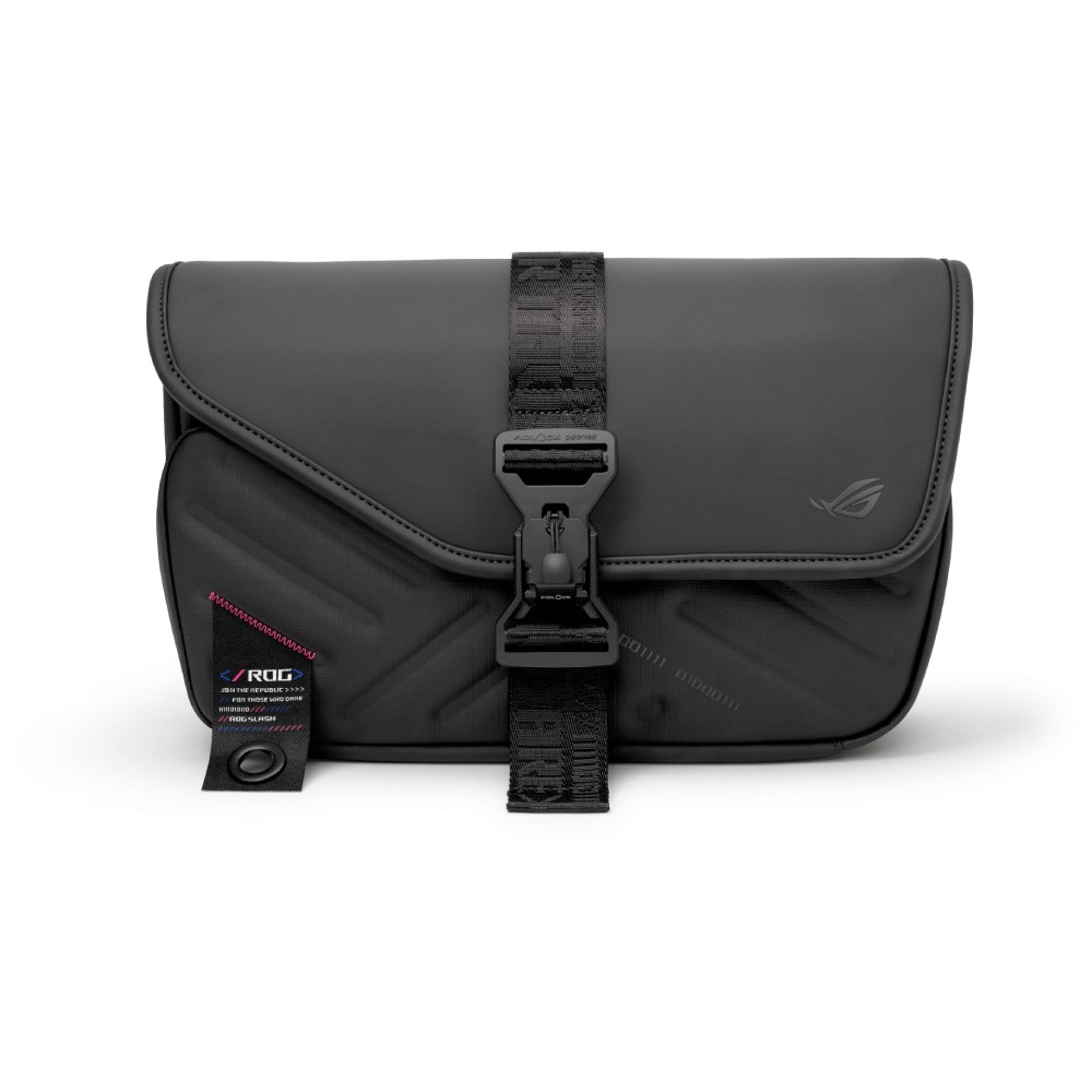 กระเป๋าสะพายข้าง Asus ROG BC3004 Slash Sling Bag 4.0