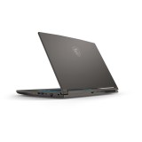 โน๊ตบุ๊ค MSI Thin 15 B13UC-3437TH Gray
