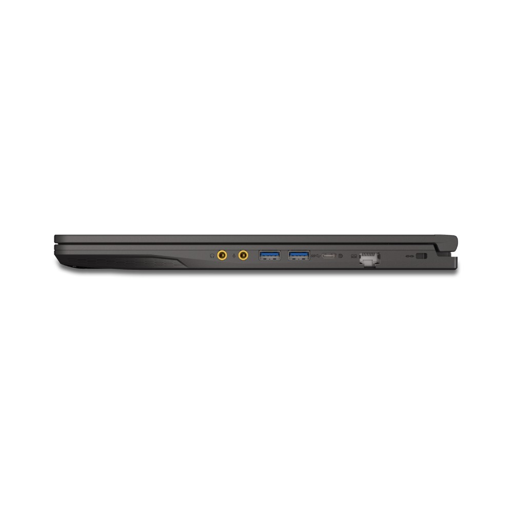 โน๊ตบุ๊ค MSI Thin 15 B13UC-3437TH Gray