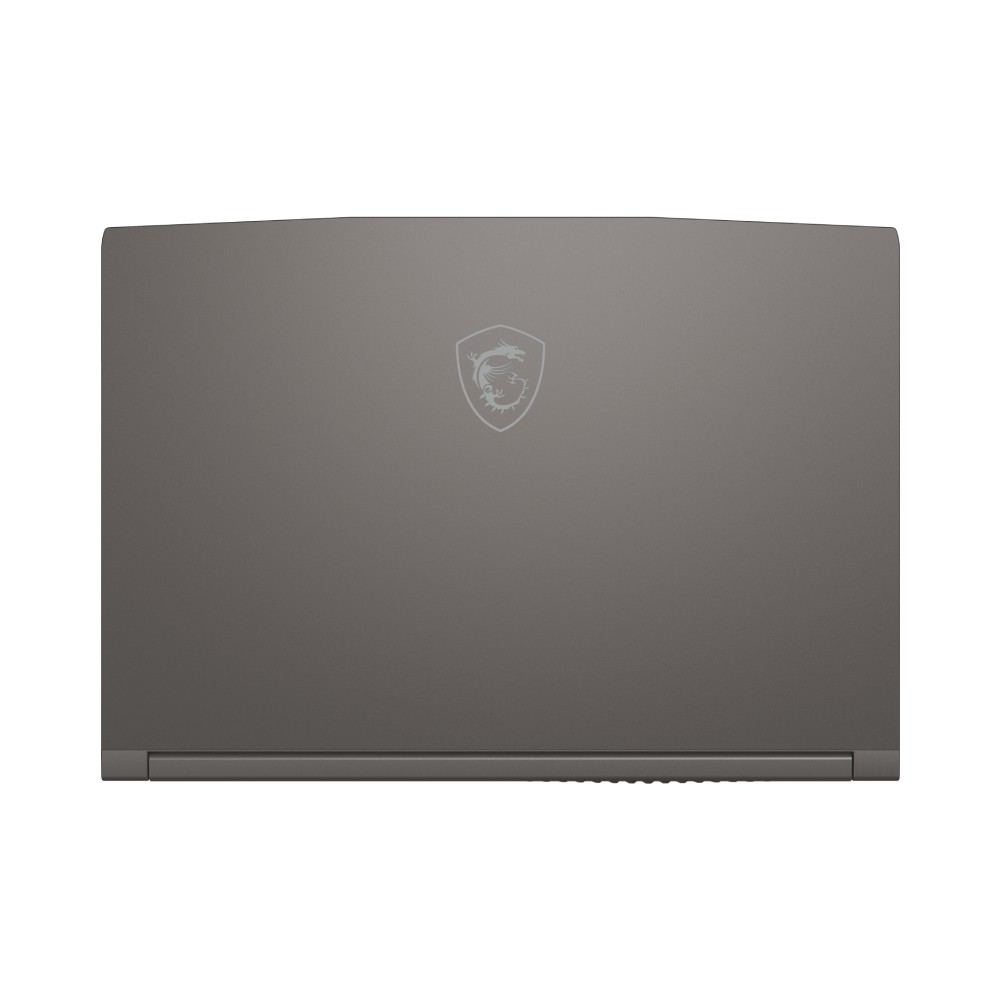 โน๊ตบุ๊ค MSI Thin 15 B13UC-3437TH Gray