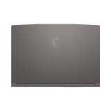 โน๊ตบุ๊ค MSI Thin 15 B13UC-3437TH Gray