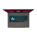 โน๊ตบุ๊ค MSI Thin 15 B13UC-3437TH Gray