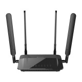 D-Link DIR-842 AC1200 Wi-Fi Gigabit Router