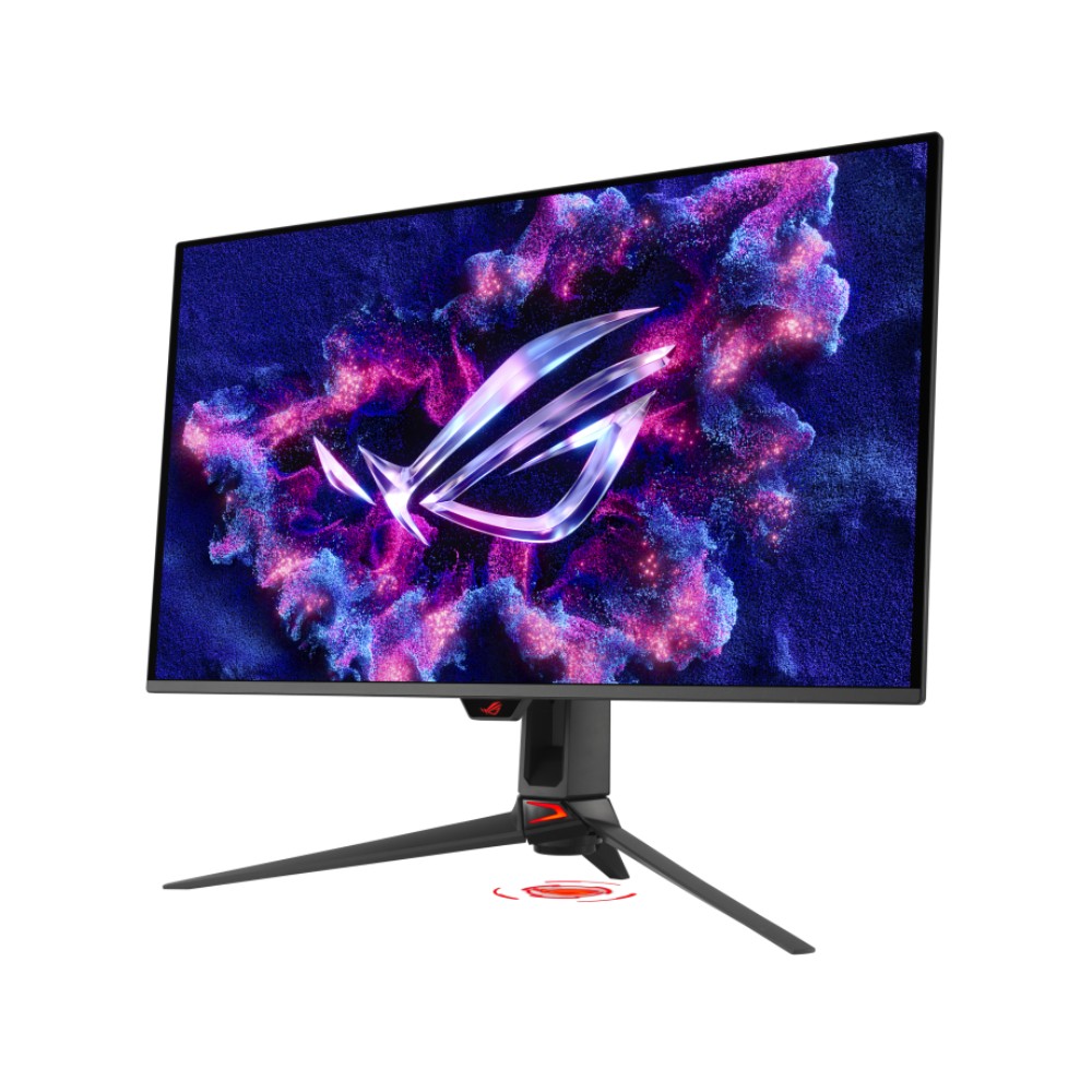 จอมอนิเตอร์ ASUS ROG SWIFT PG32UCDM3 Gaming Monitor (QD-OLED 4K 240Hz G-SYNC Compatible)