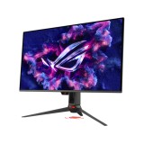 จอมอนิเตอร์ ASUS ROG SWIFT PG32UCDM3 Gaming Monitor (QD-OLED 4K 240Hz G-SYNC Compatible)