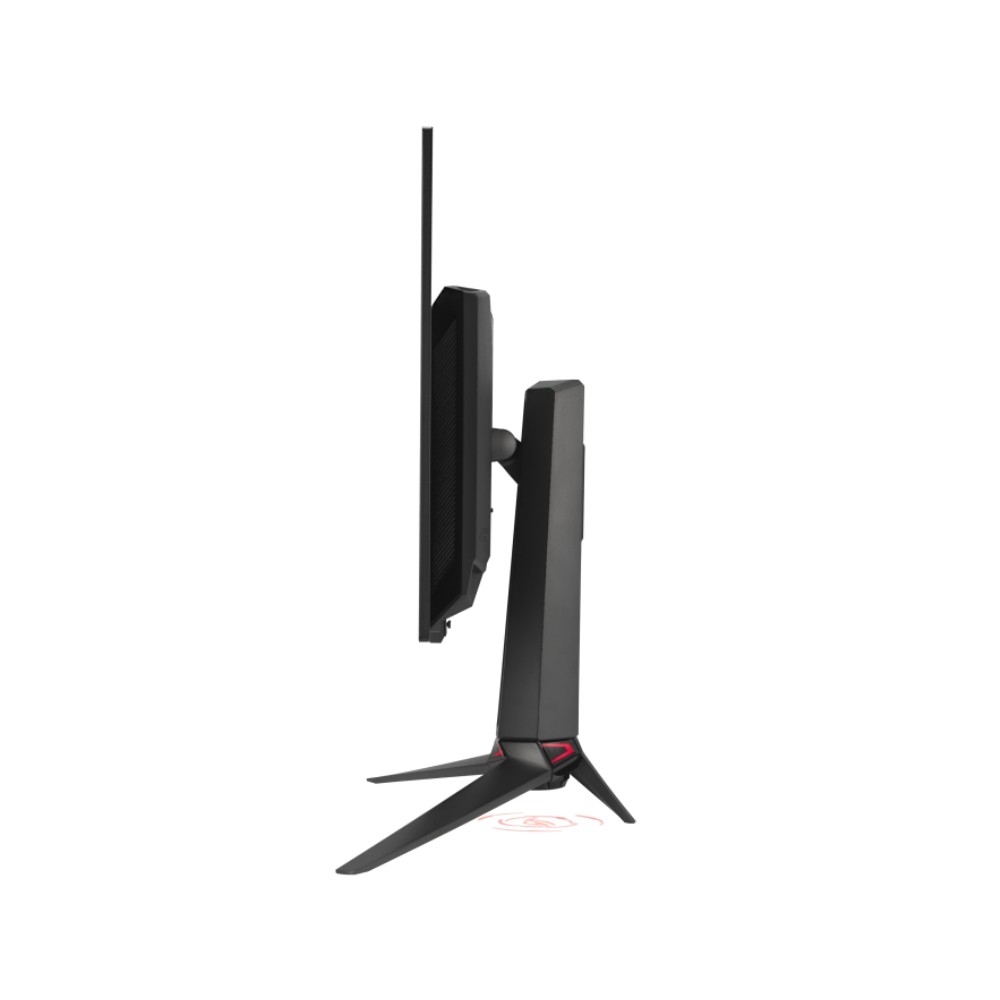 จอมอนิเตอร์ ASUS ROG SWIFT PG32UCDM3 Gaming Monitor (QD-OLED 4K 240Hz G-SYNC Compatible)