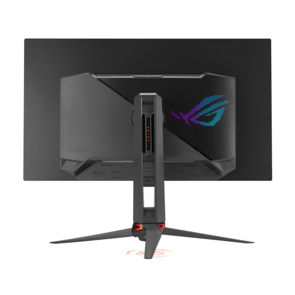 จอมอนิเตอร์ ASUS ROG SWIFT PG32UCDM3 Gaming Monitor (QD-OLED 4K 240Hz G-SYNC Compatible)