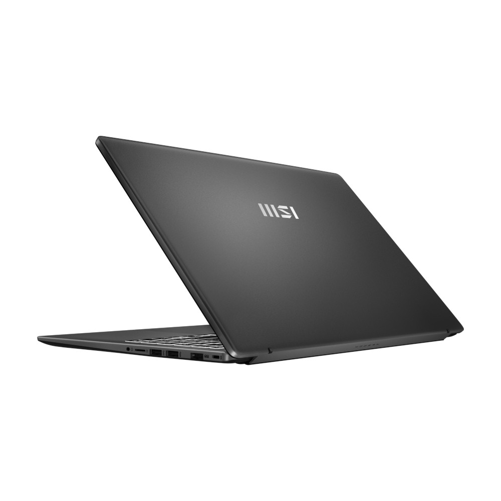 โน๊ตบุ๊ค MSI Modern 15 F1MXG-1029TH Gray