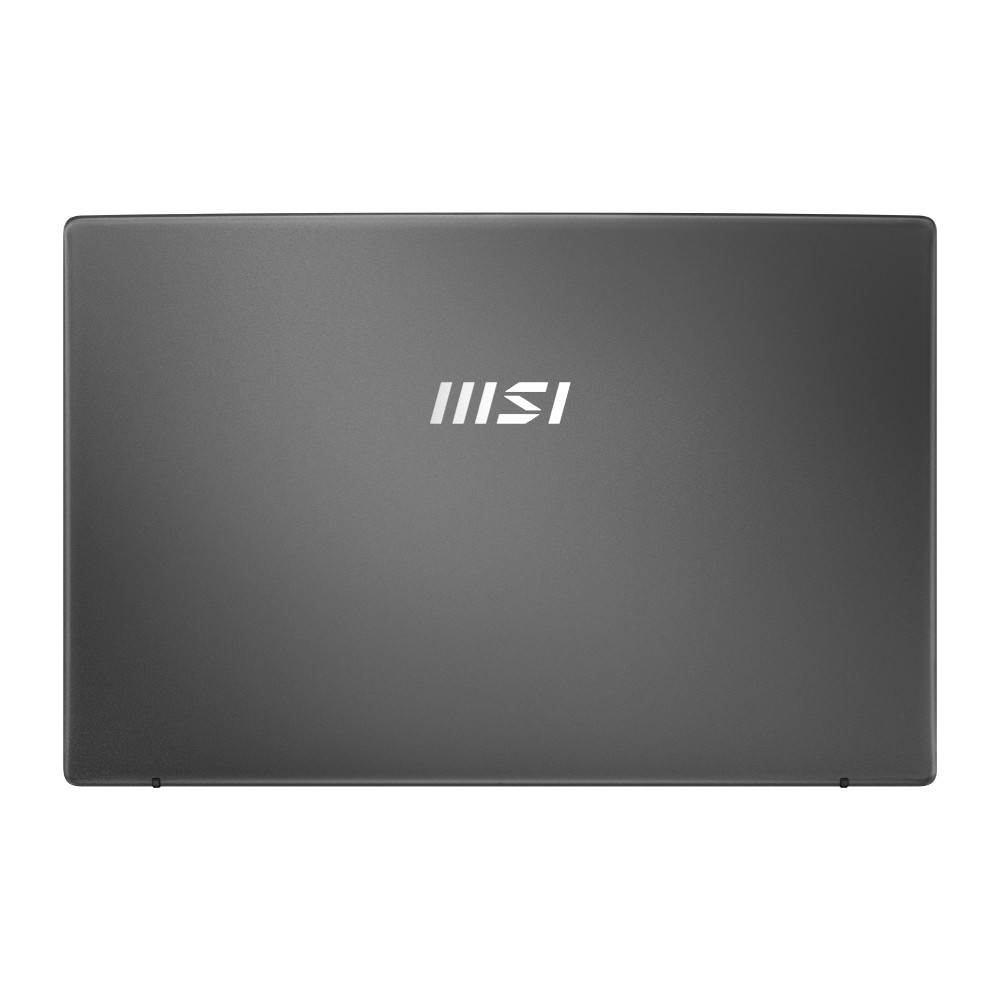 โน๊ตบุ๊ค MSI Modern 15 F1MXG-1029TH Gray
