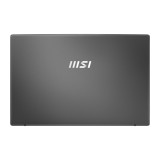 โน๊ตบุ๊ค MSI Modern 15 F1MXG-1029TH Gray