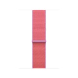 Apple Watch 46mm Bright Guava Sport Loop