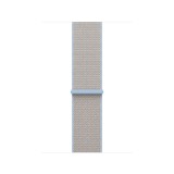 Apple Watch 46mm Blue Mist Sport Loop