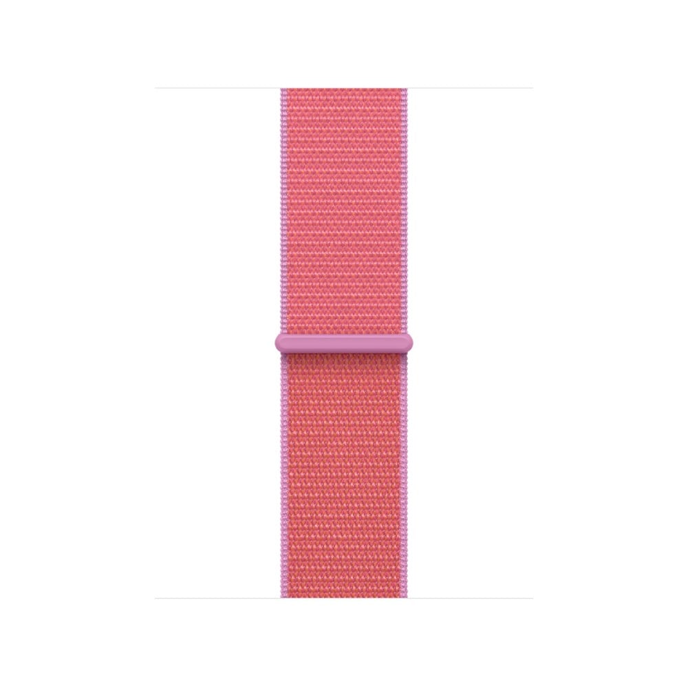 Apple Watch 42mm Bright Guava Sport Loop