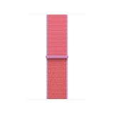 Apple Watch 42mm Bright Guava Sport Loop