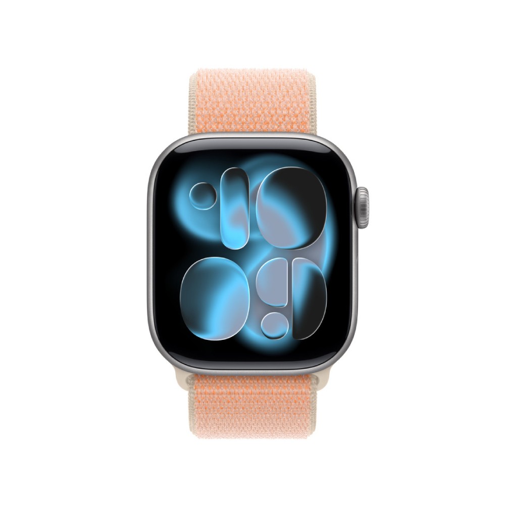 Apple Watch 42mm Cantaloupe Sport Loop
