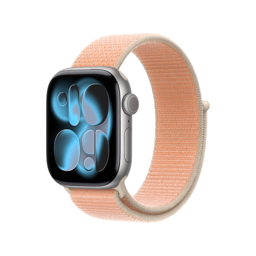 Apple Watch 42mm Cantaloupe Sport Loop