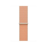 Apple Watch 42mm Cantaloupe Sport Loop