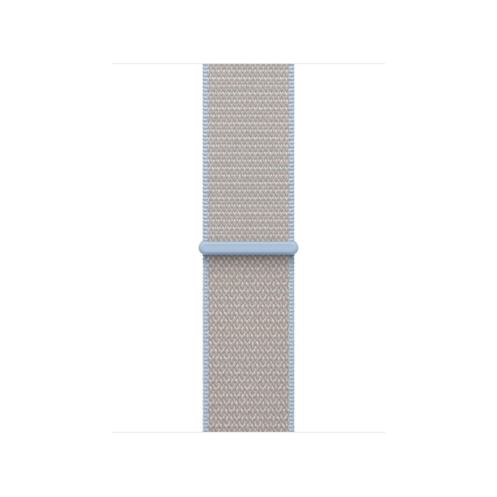 Apple Watch 40mm Blue Mist Sport Loop