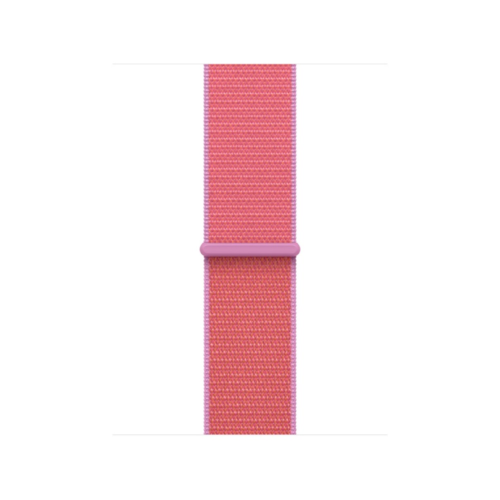 Apple Watch 40mm Bright Guava Sport Loop