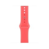 Apple Watch 46mm Bright Guava Sport Band - M/L