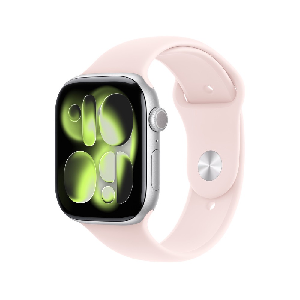 Apple Watch 40mm Soft Pink Sport Band - S/M